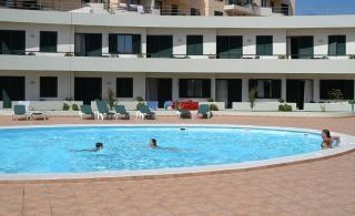 فندق Garajau Terrace كانيكو المظهر الخارجي الصورة